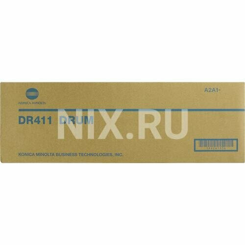 Барабан Konica minolta A2A103D 17110₽