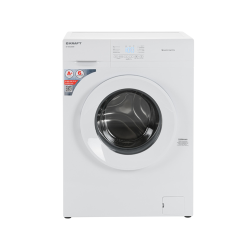 Стиральная машина Kraft KF-ED6206W 2389000₽