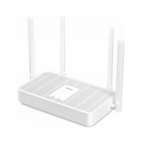 Wi-Fi Роутер Xiaomi Redmi Router AX3000