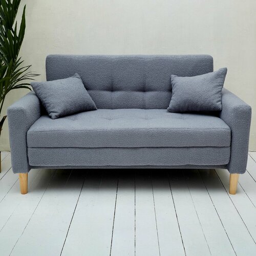 Диван-кровать Ламбо Букле 120