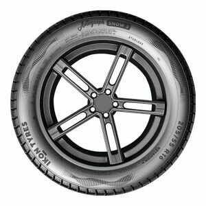 Ikon Tyres 235/55 R20 Autograph Snow 3 SUV 102R