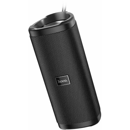 Компьютерные колонки Hoco 6931474742094 HC4 Bella черный 213200₽