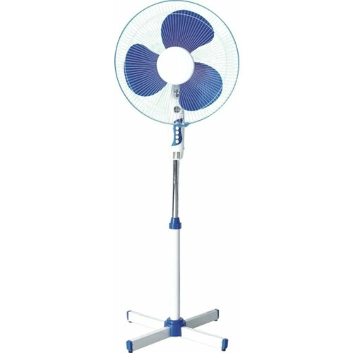 GRANDFAR Напольный вентилятор вент1 синий 390400₽
