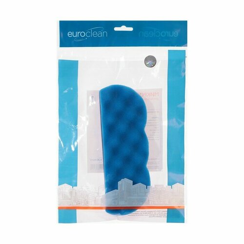 Микрофильтр EUR-HS15 Euroclean синтетический для пылесоса комплект из 3 шт 3129₽
