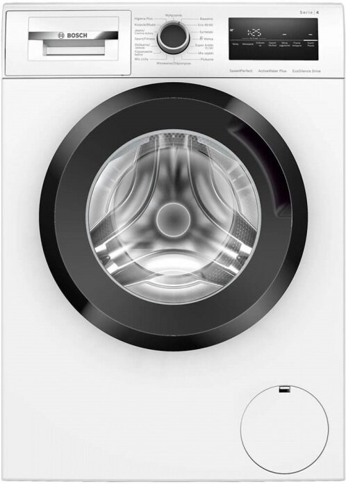 Стиральная машина Bosch WAN2010FPL, белый