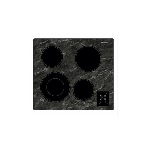 Электрическая варочная панель Gefest СН 4231 К52 2317700₽