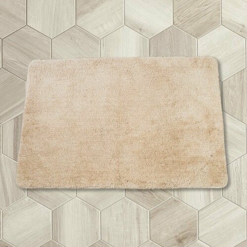 Набор ковриков 2пр, 60*90 см / 45*60 см