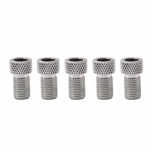 Переходник для насоса велосипеда PRESTA-AUTO (5шт)