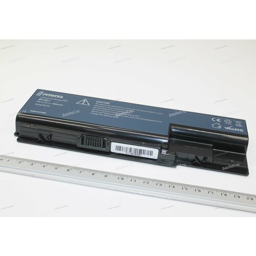 Аккумулятор для ноутбука Acer Aspire 552057207520 AS07B31AS07B41AS07B42AS07B51 111V 4400mAh PITATEL электротовар 9434₽
