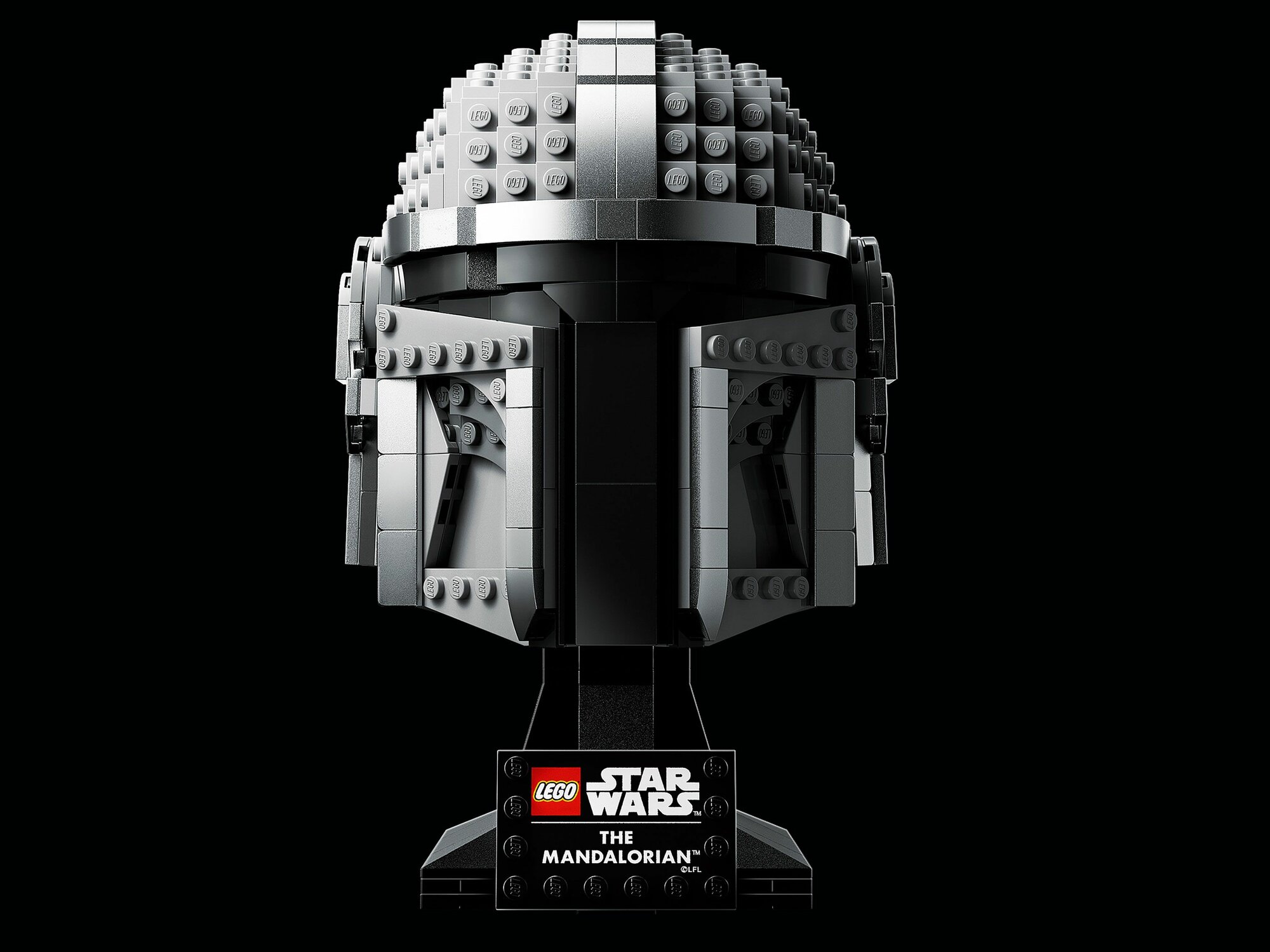LEGO Star Wars 75328 584 VII