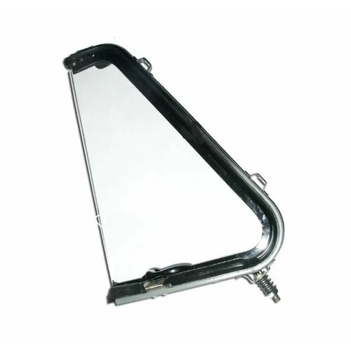 Форточка УАЗ передняя правая в сборе 4849₽