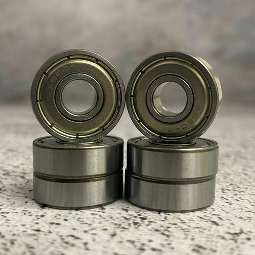 Подшипник 608-2Z ABEC-7 (6шт)