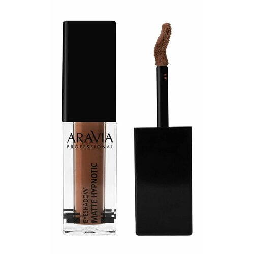 Матовые гипнотические тени для век Aravia Professional 1705₽