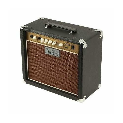 Shinobi гитарный комбоусилитель, 30 Вт