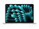 Ноутбук Apple MacBook Air 13 2024, Apple M3, RAM 8 ГБ, SSD 256 ГБ...