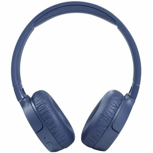 Беспроводные наушники JBL Tune 660NC blue 7900₽