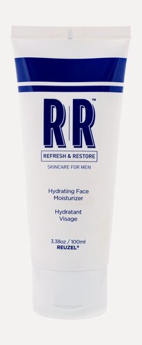 Изображение товара REUZEL Крем для лица Hydrating Face Moisturizer увлажняющий муж, 100 мл