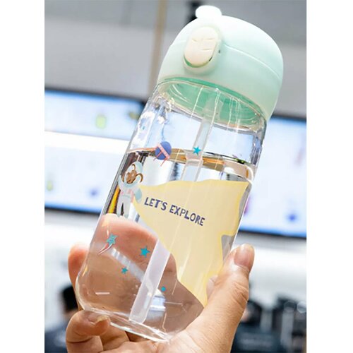 Бутылка для воды 313₽