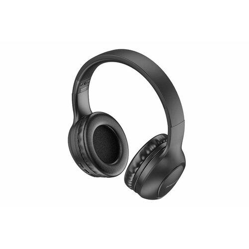 Полноразмерные беспроводные наушники BOROFONE BO19 20 ч200 mAhBluetooth черные 142000₽