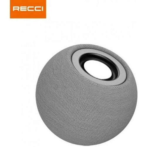 Портативная колонка RECCI RSK-RY01 Wireless Speaker 90000₽