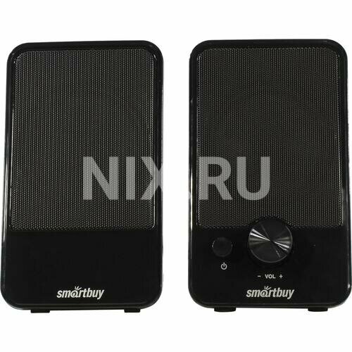 Компьютерные колонки 20 Smartbuy W30 78400₽