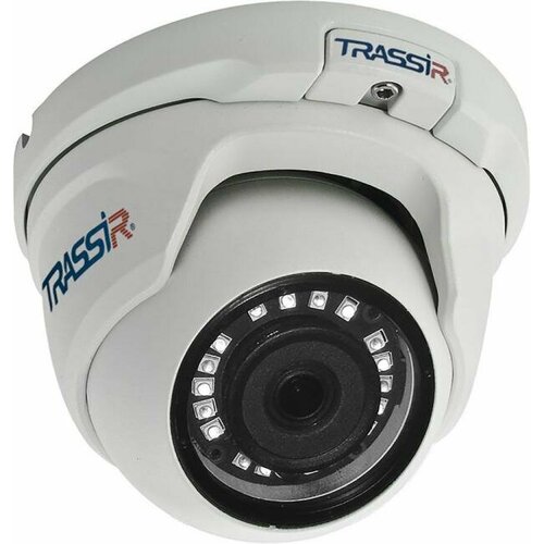 IP-камера Trassir TR-D2S5-noPoE v2 658000₽