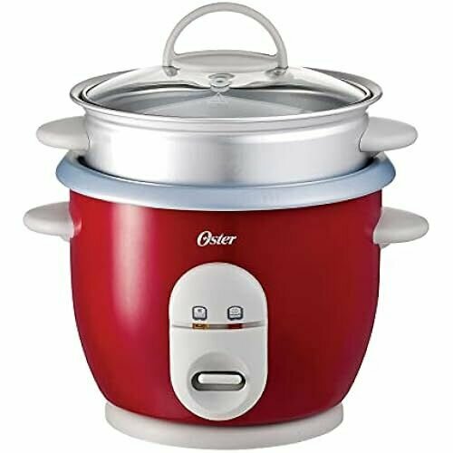 Рисоварка Oster CKSTRC4723-050 350Вт красный 1293000₽