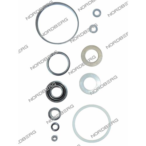 Ремкомплект для мотодомкрата NORDBERG N32007 1672₽