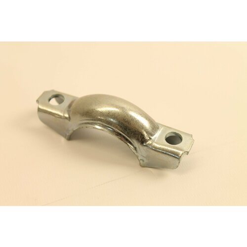 Скоба хомута глушителя для ВАЗ 2108-2109-21099 2110-2111-2112 21123 2113-2114-2115 Лада Самара 2123 Шевроле Нива Веста 517₽