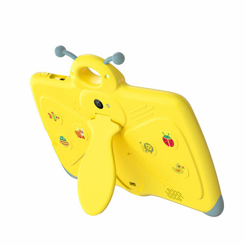 Q10Детский планшет Лучший выбор для игр образования подарков 464ГБ 579900₽