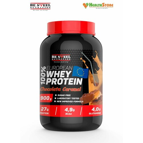 Напиток растворимый 