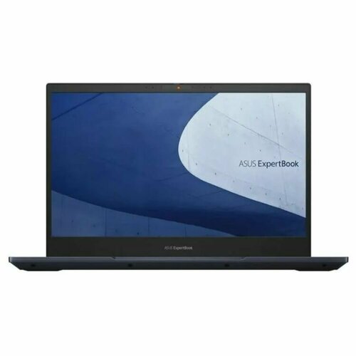 14 Ноутбук ASUS ExpertBook B1 B1402CBA-EB0644W 90NX05V1-M00S30 синий - 1920x1080 IPS Intel Core i7-1255U ядра 8 x 15 Ггц 8 ГБ DDR4 SSD 512 ГБ Intel UHD Graphics Windows 11 Home 11615900₽