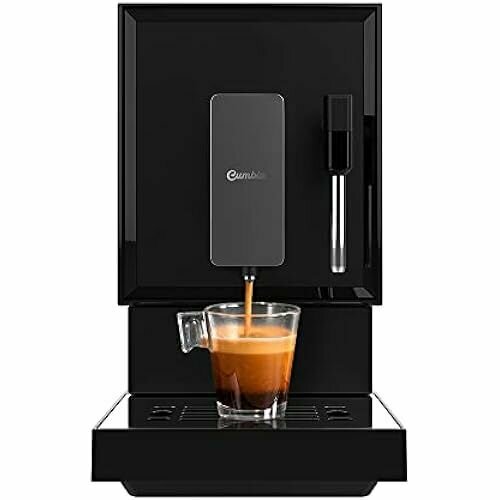 Суперавтоматическая кофемашина Cecotec Power Matic-ccino Vaporissima 1470 Вт 19 бар встроенная кофемолка термоблок испаритель 150 г кофейных зерен и 12 л воды 8610700₽