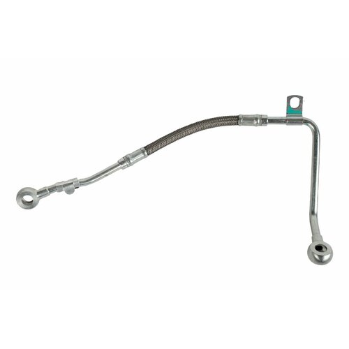 Трубка ГАЗ-3302 дв CUMMINS ISF 28 подачи масла к ТКР комбинированная G-PART АО ГАЗ GP10390024 1456₽