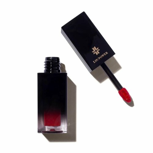 Жидкая губная помада Josephine LIP/POWER The Bold Liquid Lipstick в оттенке MEET TIPHAINE, 6 г