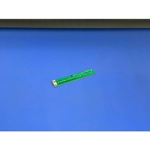 Плата индикации пылесоса Tefal IQ7767EA 565₽