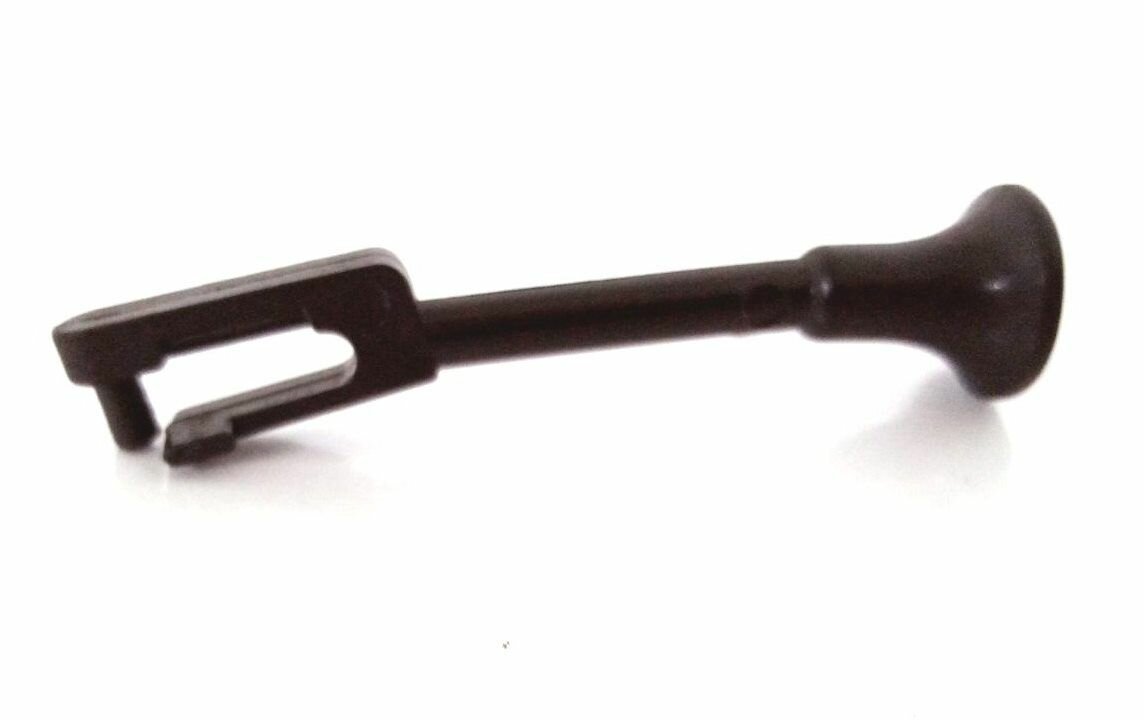 фото Рычаг управления дроссельной заслонки для бензопилы 38см3 - 3800 Carver RSG238-241, RSG38-16K 41-16K, Huter BS40, Champion 137 - 142, Sturm CG9937, Калибр БП-1400/16 ИНТЕРСКОЛ ПЦБ-16/40Л