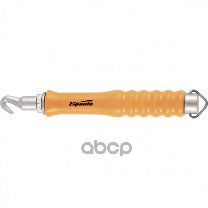 Крюк Для Вязки Арматуры Автоматический 200 Мм// Sparta Sparta арт. 848806