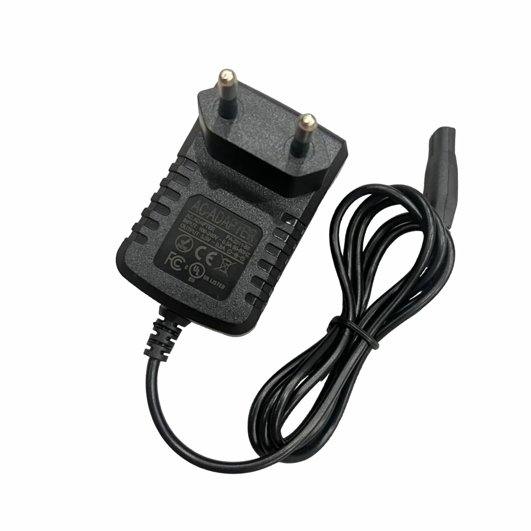 Зарядка для стеклоочистителей Karcher серии WV WV50 WV60 WV70 WV75 5.5V - 600mA.