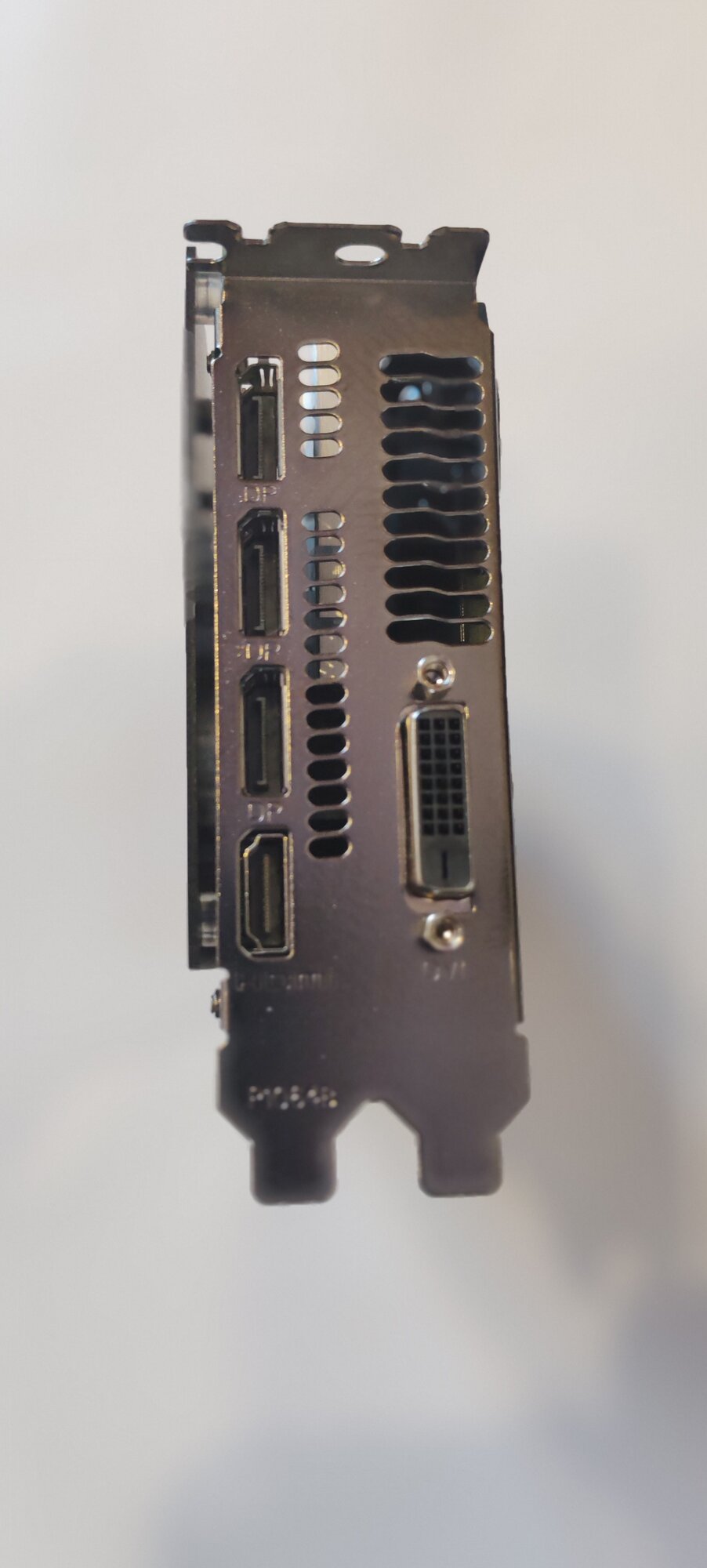 Видеокарта AMD RX 580 2048SP 8Gb GDDR5 256bit — фото 1