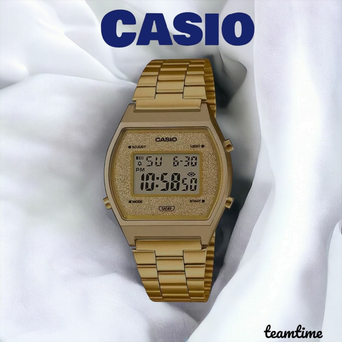 Наручные часы CASIO 