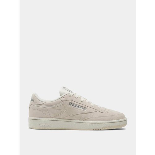 Кеды Reebok Club C 85, размер 43 EU, бежевый