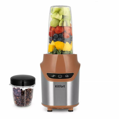 Блендер Kitfort Shake Take KT-3521 3990₽