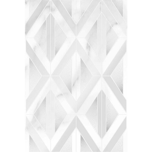 Декор настенный Сапфир св декор 02 200х300 шт 273₽