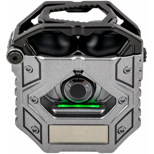 Беспроводные игровые наушники TWS NEBULA SPACEWALK серый NG-TWS07 1950₽