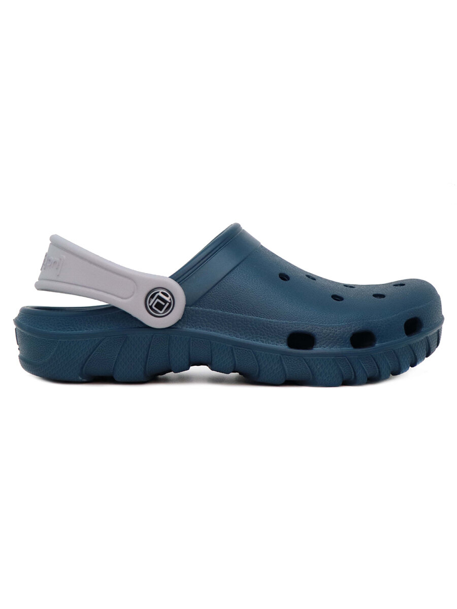 Сланцы LuckyLand  размер 41  синий