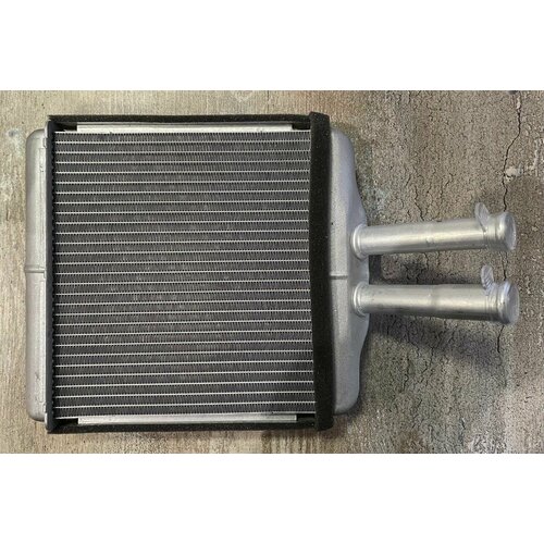 Радиатор печки Шевроле Ланос Chevrolet LANOS 3190₽