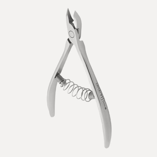 Изображение товара Staleks Pro Кусачки для кутикулы профессиональные / NE-91-5 Expert 91, 5 мм