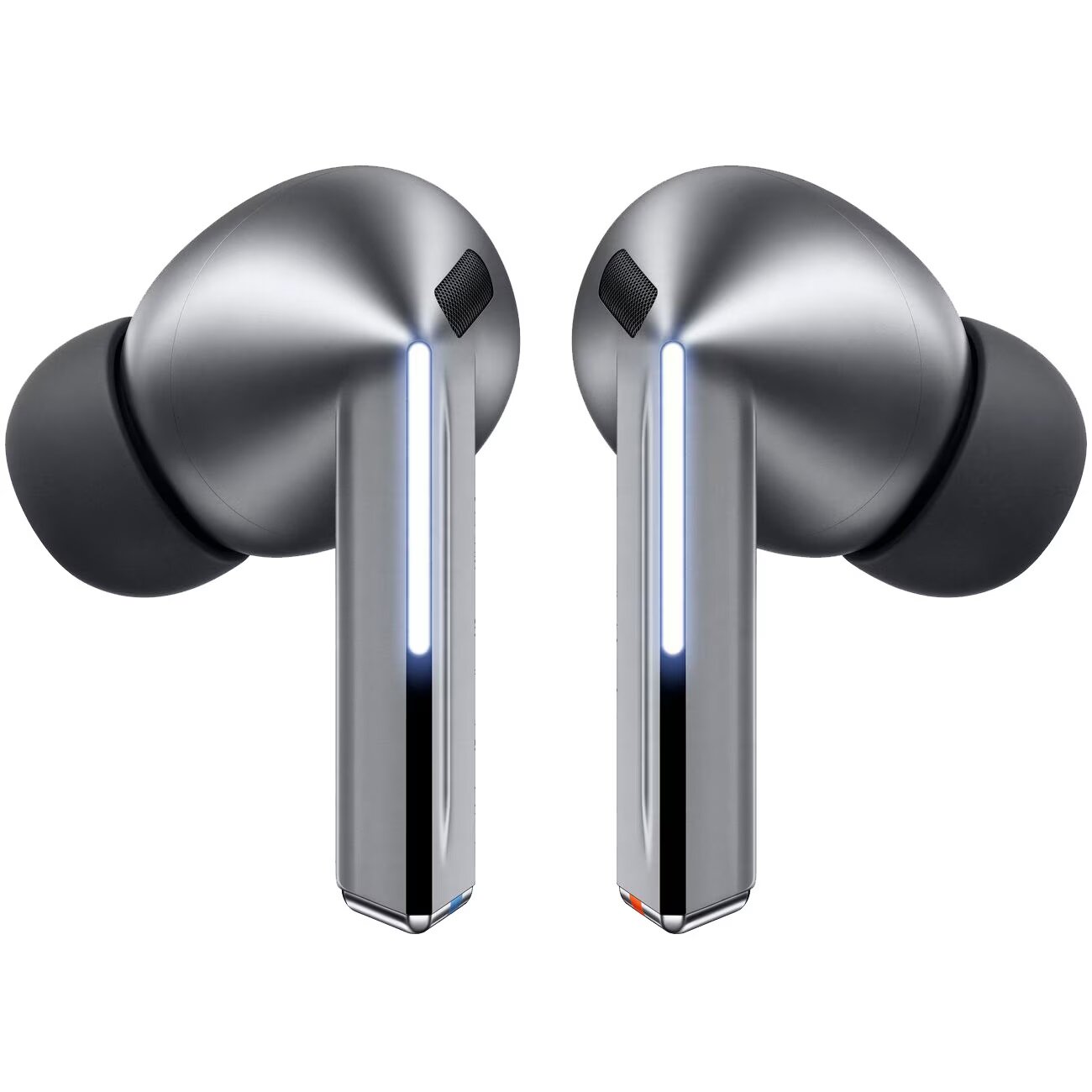 Беспроводные наушники Samsung Galaxy Buds3 Pro Silver (SM-R630)