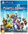 Игра Plants vs Zombies: Битва за Нейборвиль для PlayStation 4, вс...